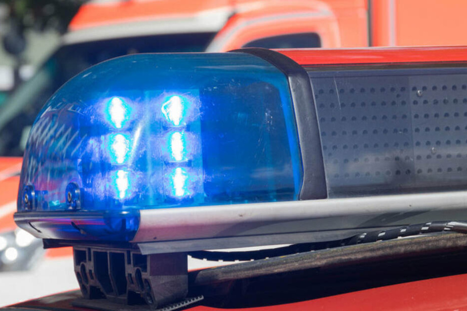 Die Polizei hat die Ermittlungen aufgenommen. (Symbolbild)
