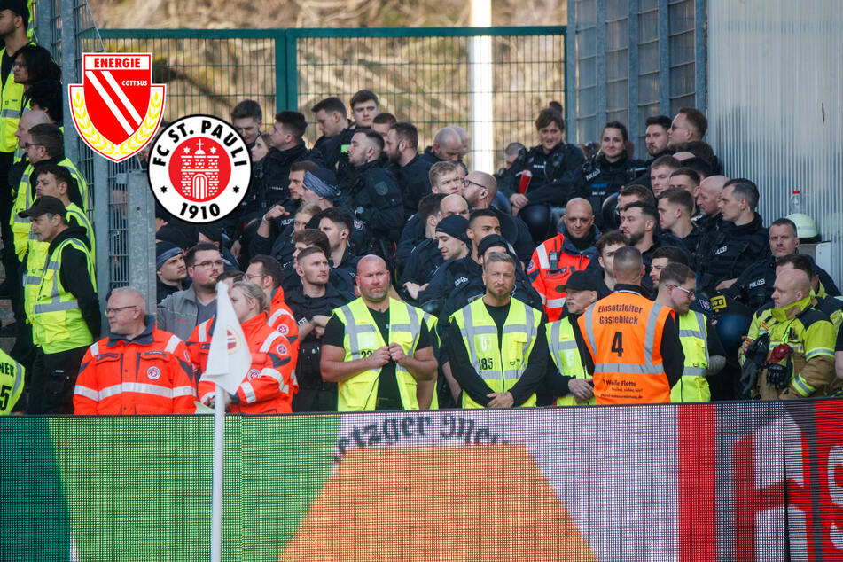 Cottbus macht die Schotten dicht! Harte Bandagen gegen St. Pauli