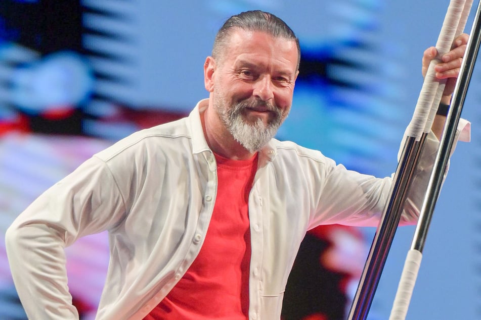 Ob für Theater, Varieté, Gala oder Dinnershow - Mario Danee castet die passenden Artisten.