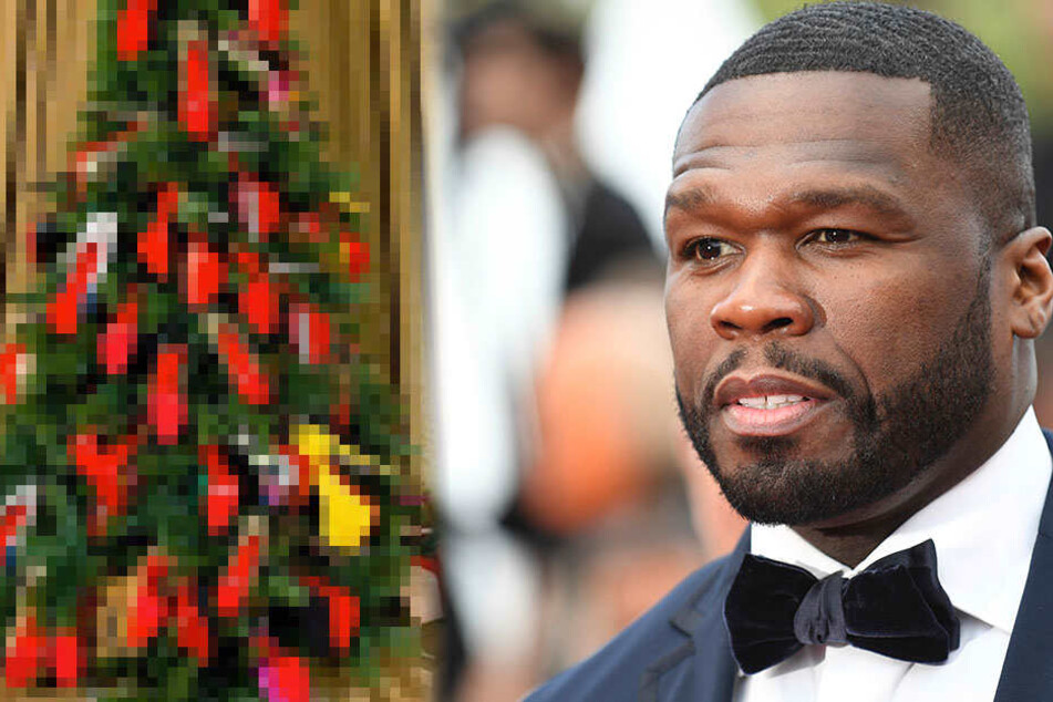 Nach heftigem Streit: So witzig rächt sich 50 Cent an seiner Ex