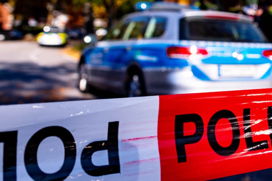 Die Polizei konnte den 83-Jährigen festnehmen. Er sitzt nun in U-Haft. (Symbolbild)