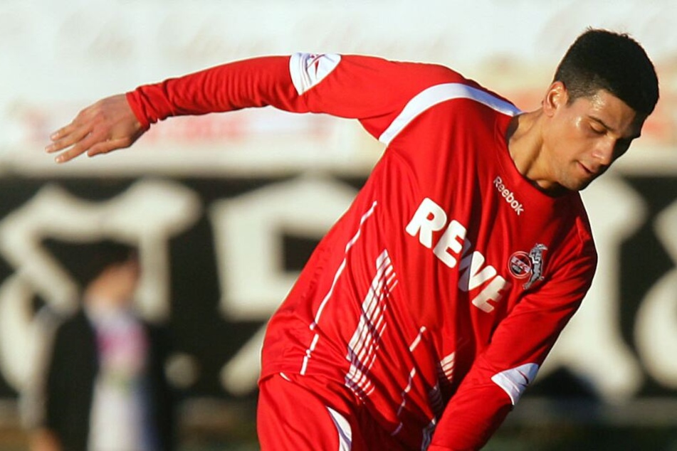 Taner Yalcin packte es beim FC nicht dauerhaft in die erste Mannschaft.
