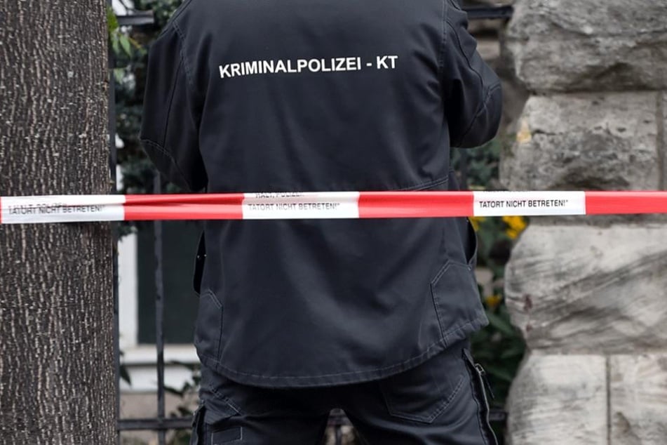 Die Polizei hat die Ermittlungen aufgenommen (Symbolbild).