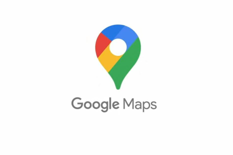 Das neue Icon von Google Maps pünktlich zum 15. Geburtstag und dem Update.