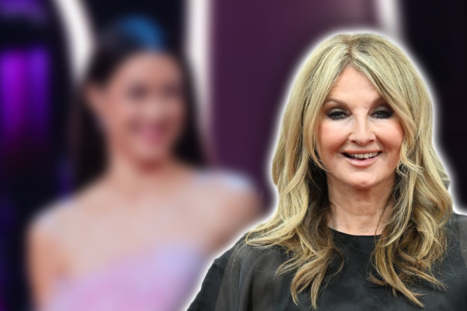 Frauke Ludowig bekommt Verstärkung: Sie ist die neue "Exclusiv"-Moderatorin