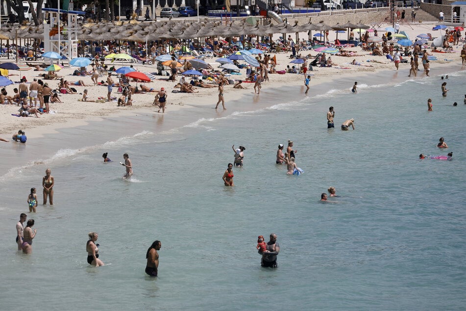 Auf der bei Touristen sehr beliebten Urlaubsinsel Mallorca kommt es immer wieder zu tödlichen Vorfällen.