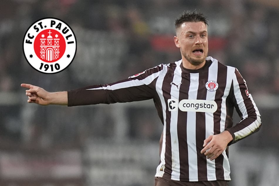 FCSP-Blog: So geht Hauke Wahl mit dem Druck im Abstiegskampf um