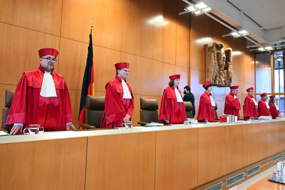 Dem Bundesverfassungsgericht liegt eine Beschwerde gegen das Urteil des Berliner Verfassungsgerichtshofs vor.