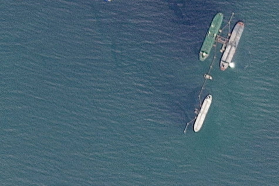 Four UN experts declared President Donald Trump's blockade of Venezuela an illegal aggression and urged Congress to intervene.