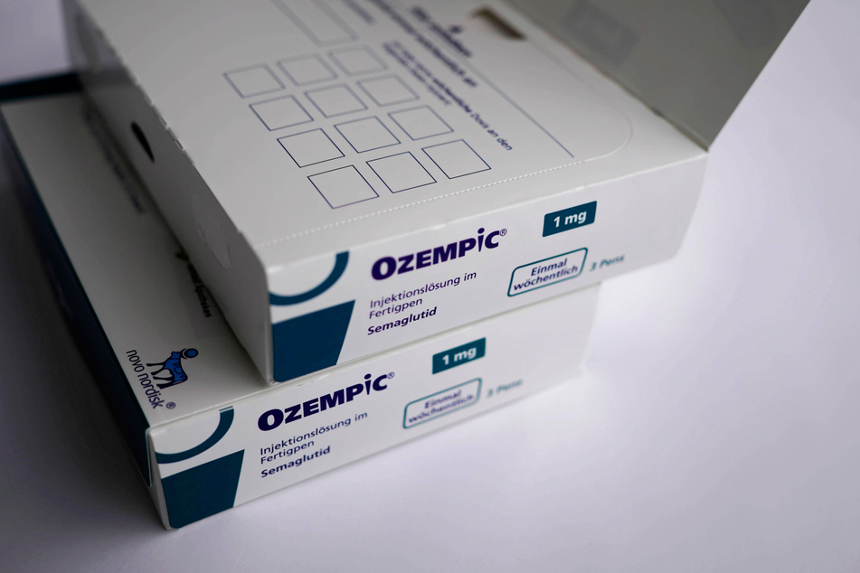 The diabetes drug Ozempic skyrocketed in popularity thanks to TikTok, with patients using the medication to shed weight quickly.