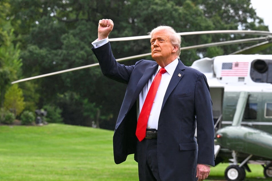 The Venezuelan boat that President Donald Trump ordered a deadly missile strike on last week was reportedly fleeing before being hit.