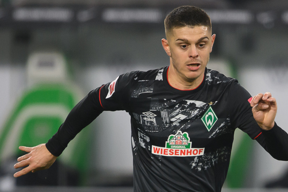 Herthas Deadline Day: Radonjic statt Rashica! | TAG24