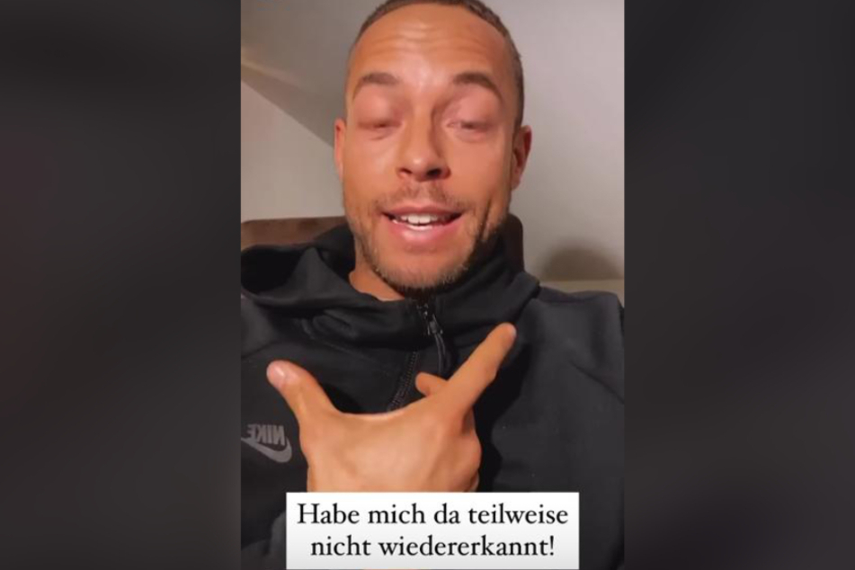 Nachdem Andrej Mangold (33) für Wochen von der Bildfläche verschwunden war, hat er sich nun mit einem langen Instagram-Statement zurück gemeldet.
