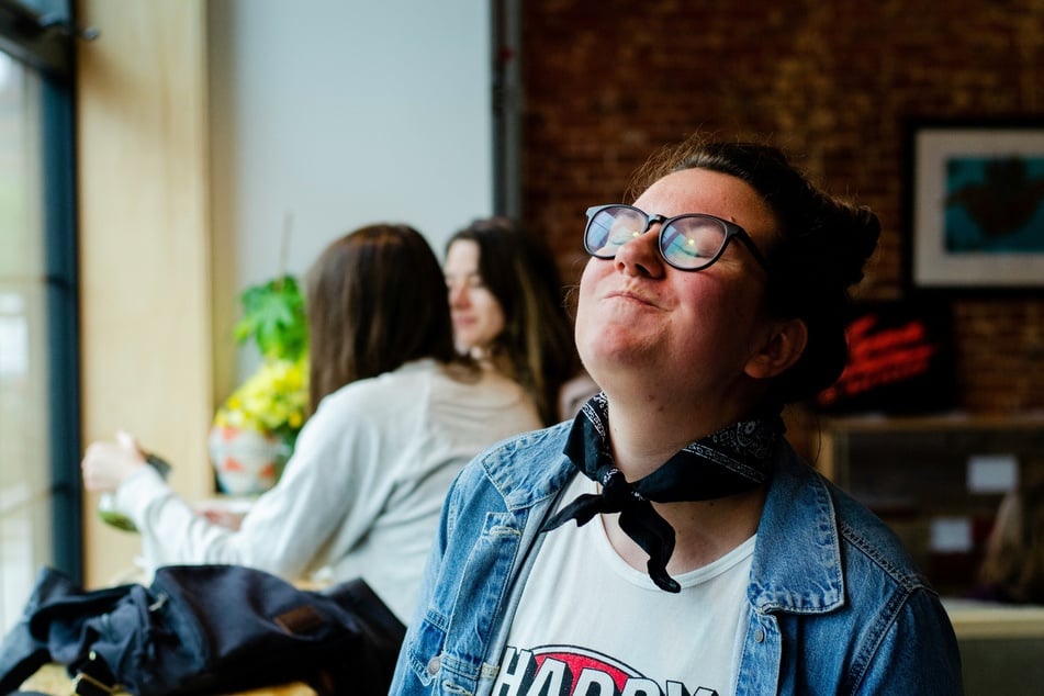 Spruch des Tages vom 8.2.2026 - Tägliche Inspiration von TAG24