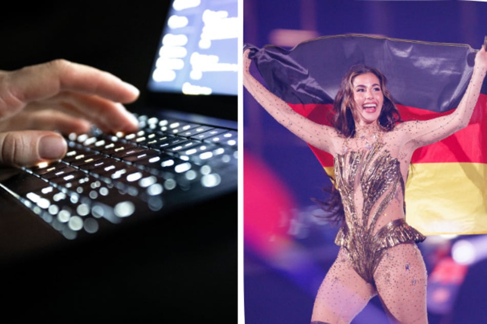 Hacker-Angriff auf den ESC! 500 Cyberattacken auf Mega-Event in Wien