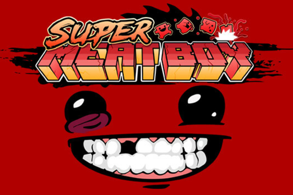 Super Meat Boy will turn your character into ground beef if you mess up your jumps.