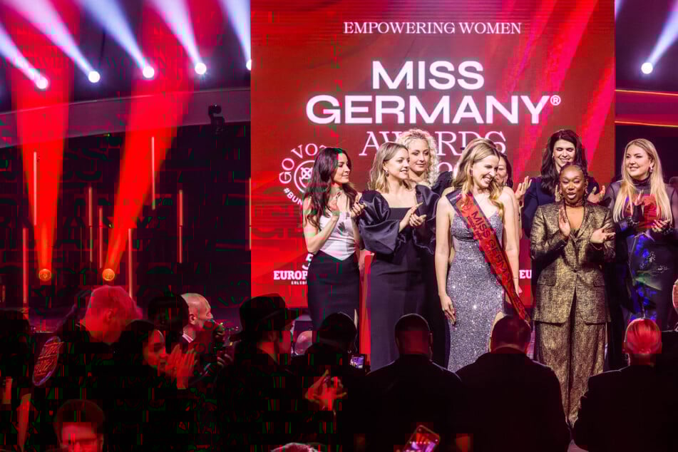 Schluss mit Europa-Park Rust: Hier steigt das "Miss Germany"-Finale künftig