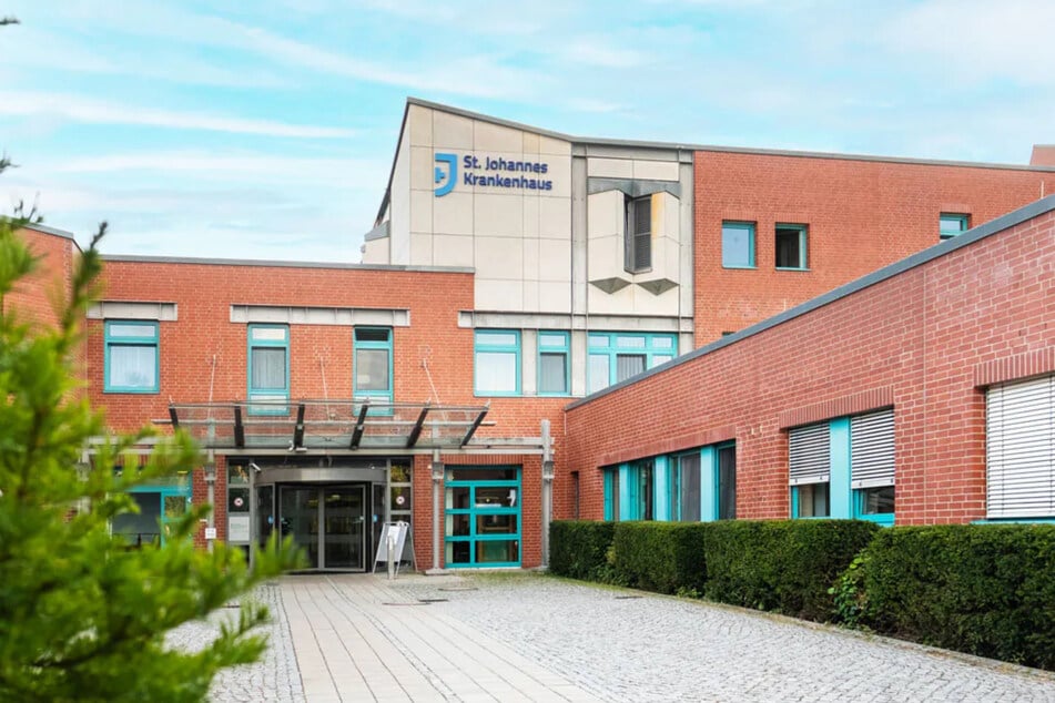 Rettung in letzter Minute: Die Geburtsstation am St. Johannes Krankenhaus Kamenz bleibt vorerst doch erhalten.