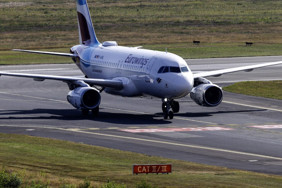 Dampfentwicklung in Bordküche: Boeing 737 muss außerplanmäßig in Paris landen