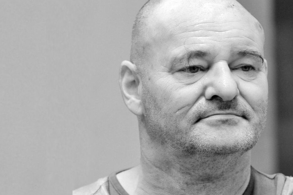 Götz Argus ist im Alter von 57 Jahren nach längerer Krankheit gestorben.