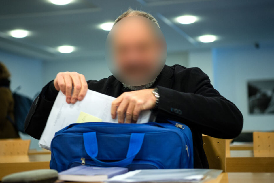 Der ehemalige Präsident der Musikhochschule München, Siegfried M. wurde wegen sexueller Nötigung verurteilt. (Archivbild)