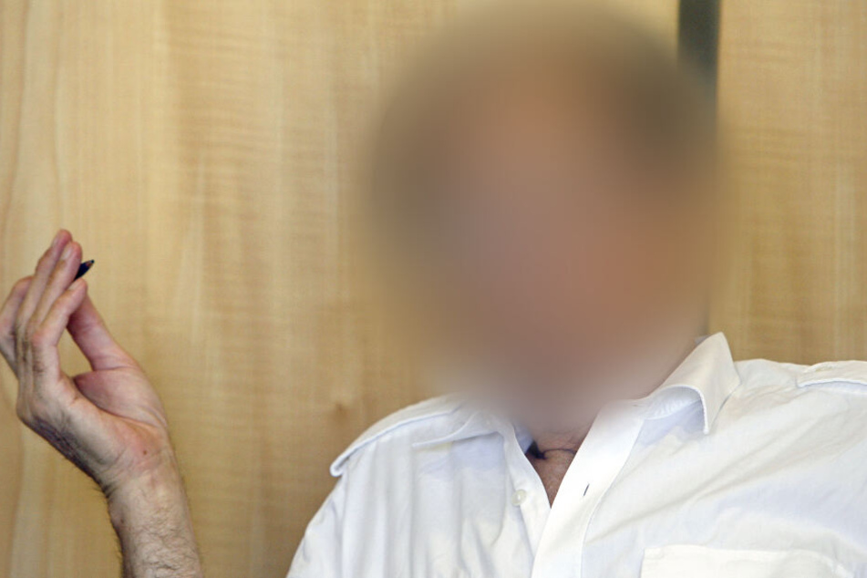 Richter und Geschworene sahen es als erwiesen an, dass der Deutsche das Mädchen sexuell missbrauchen wollte. (Archivbild)