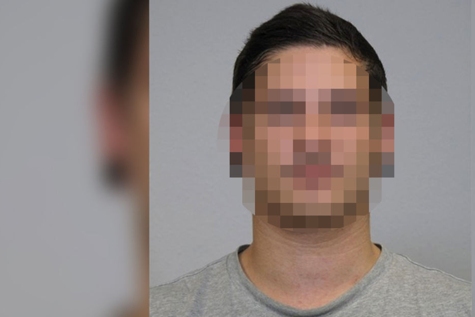 Wo ist der 24-jährige Tim?