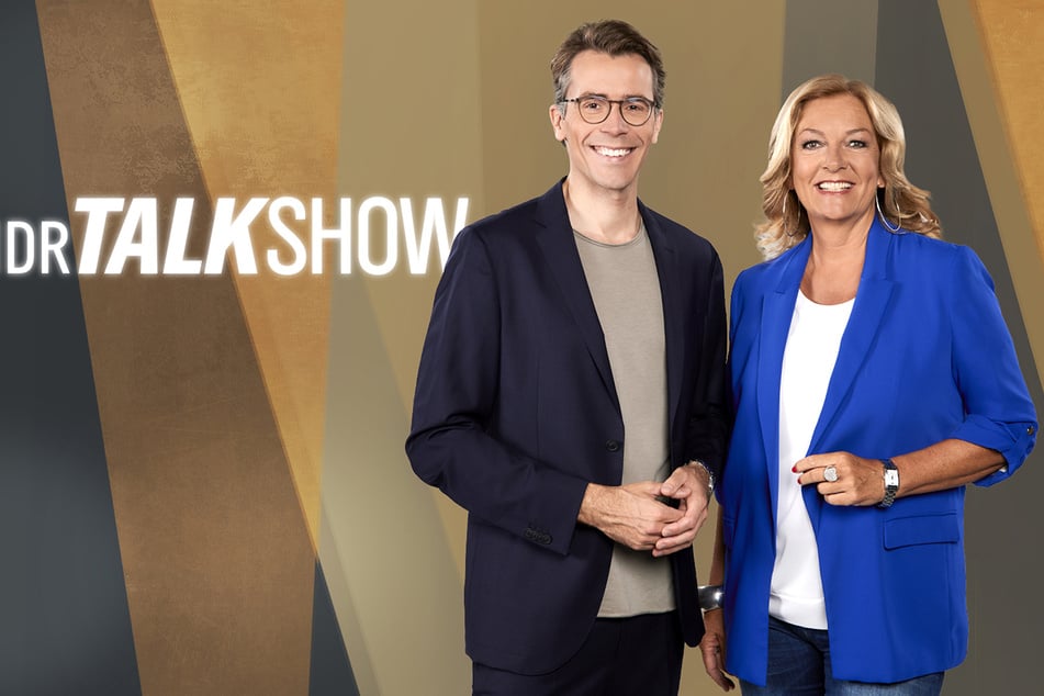 "NDR Talk Show": Dr. Johannes Wimmer wird Nachfolger von Jörg Pilawa