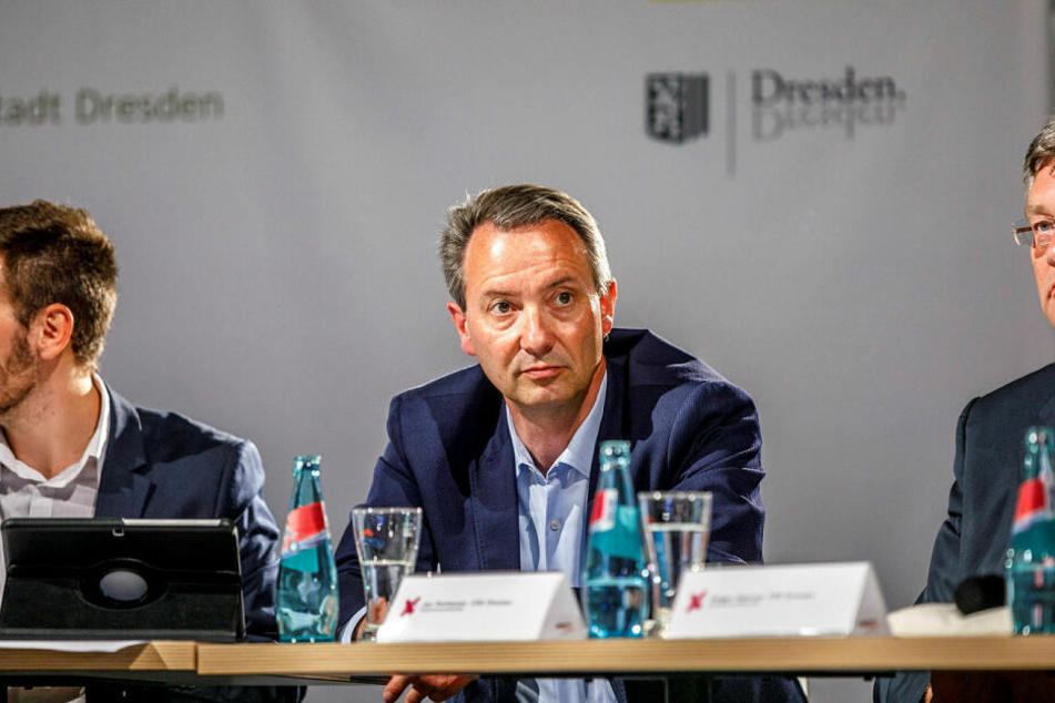 CDU-Chef Jan Donhauser (50)