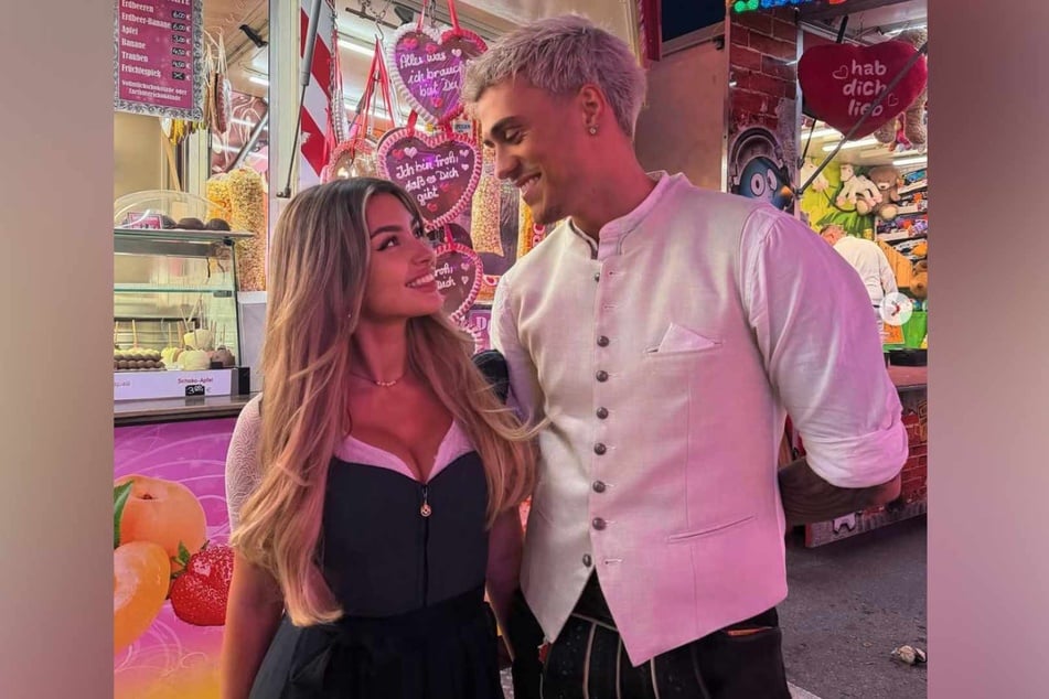 Lina Baumann (26) und Ryan Wöhrl (24) galten als echtes Traumpaar in der Reality-Welt. Die Trennung war für viele Fans ein Schock.
