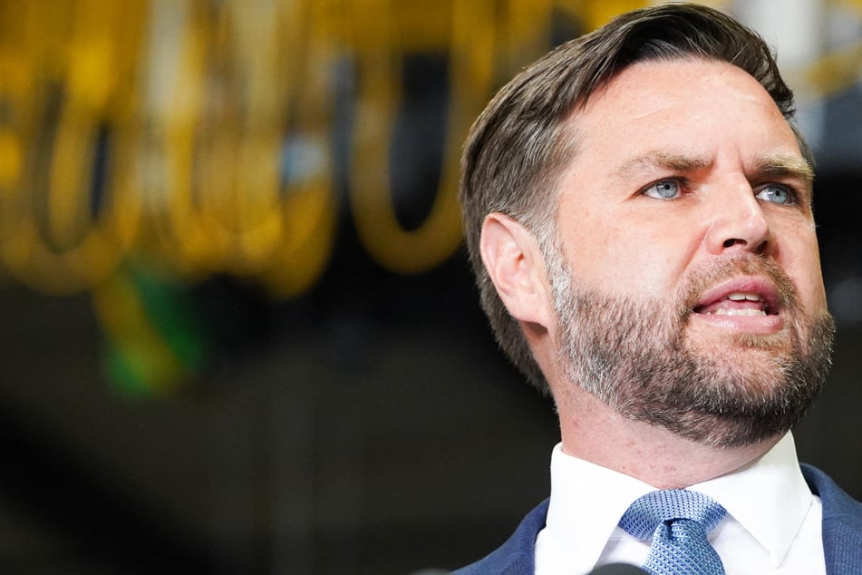 Vance claims Russia has made "significant concessions" on Ukraine