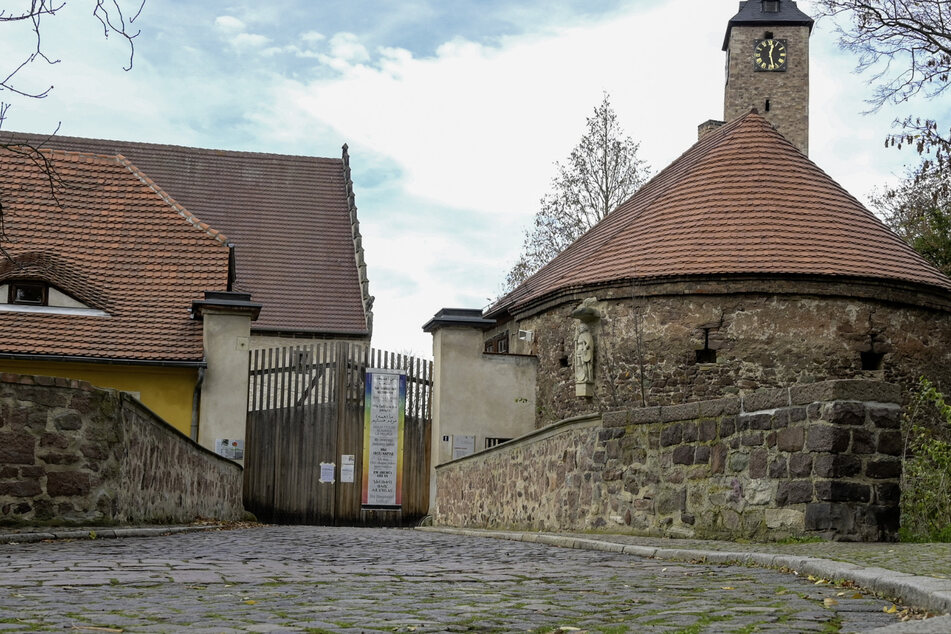 Event-Highlight in Halle: Burg Giebichenstein lädt zur Jahresausstellung