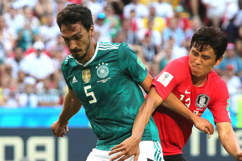 Bundesliga-Profi darf nicht aus Nationalelf zurücktreten!