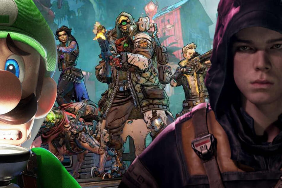 Games im TAG24-Test: Das sind die Spiele des Jahres