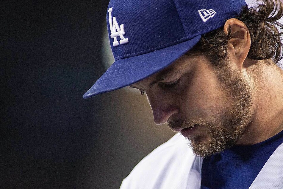 A majority of Dodgers players reportedly don't want Bauer to return on the team.