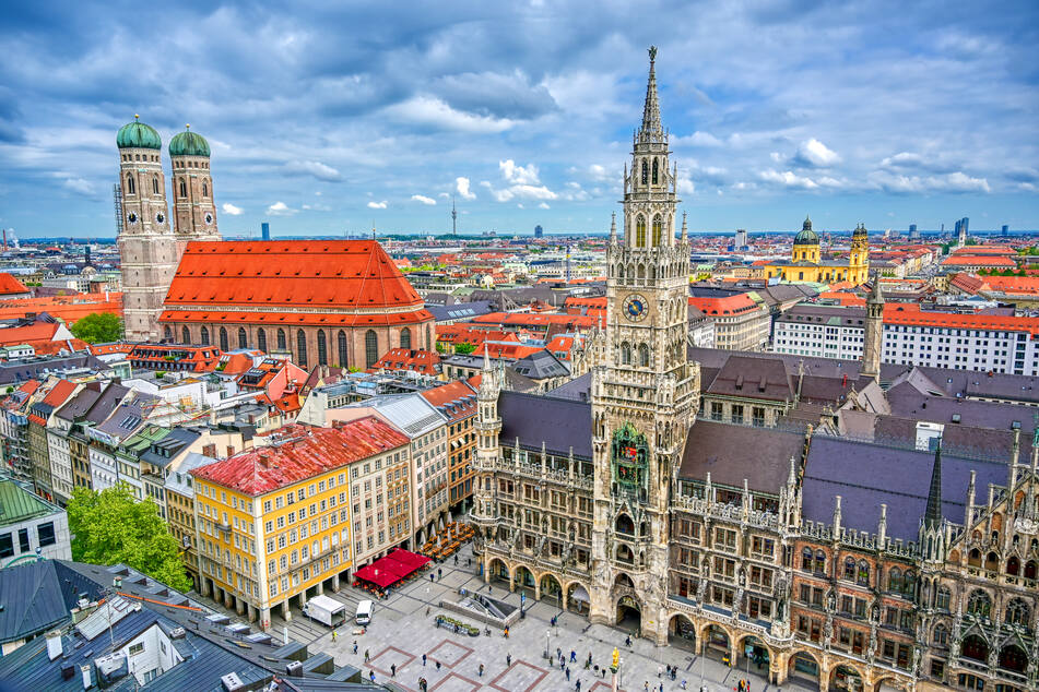 Politik in München: Aktuelle Entwicklungen aus Rathaus, Stadtrat und Landespolitik.