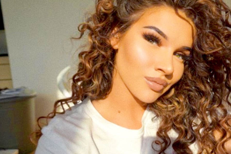 Shirin David (23) hat ihre erste eigene Single veröffentlicht.