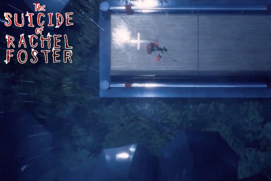 Mystery in Ego-Sicht: "The Suicide of Rachel Foster" ab sofort auf Steam