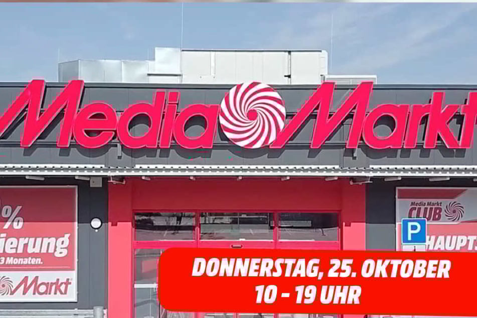 Am Donnerstag um 10 Uhr geht die Schnäppchenjagd in Weinheim los!