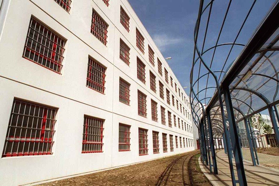 43 Tage sitzt die Frau jetzt im Gefängnis in Gelsenkirchen.
