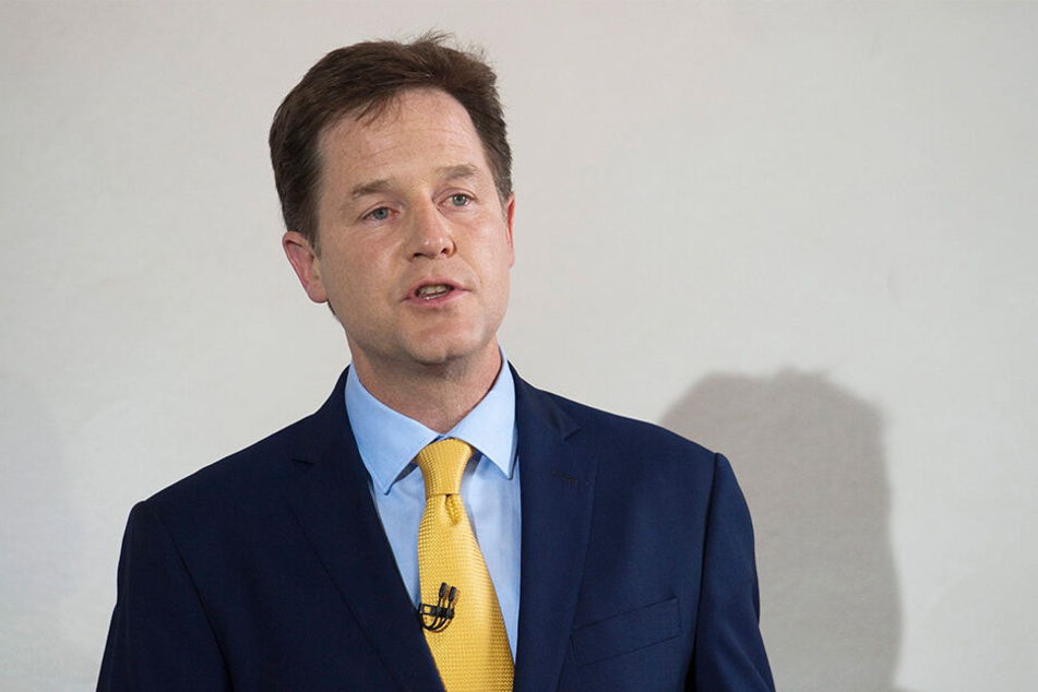 Facebook werde Politiker auch weiterhin nicht den unabhängigen Faktencheck-Partnern zur Prüfung vorschlagen, erklärte der Politik-Chef des Online-Netzwerks, der frühere britische Vize-Premier Nick Clegg.