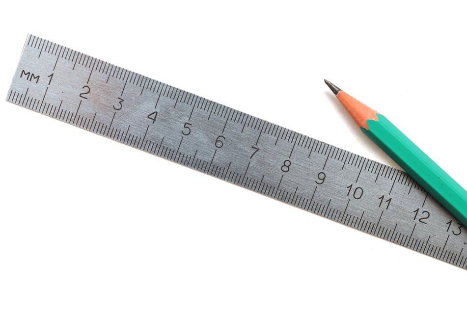 Ein Schüler bemerkte das fehlerhafte Messen. (Symbolbild)