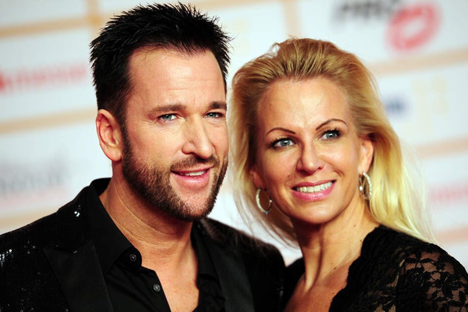 Waren fast 30 Jahre ein Paar: Michael Wendler und Claudia Norberg.