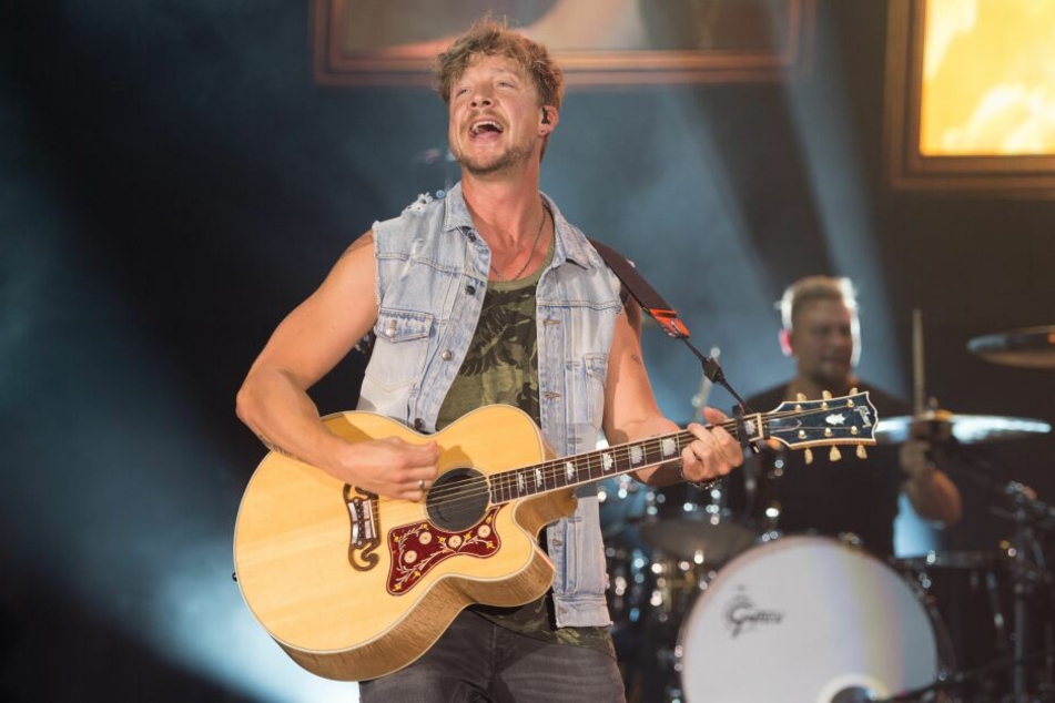 Im Sommer 2020 wollen Sunrise Avenue gleich zweimal Leipzig rocken.