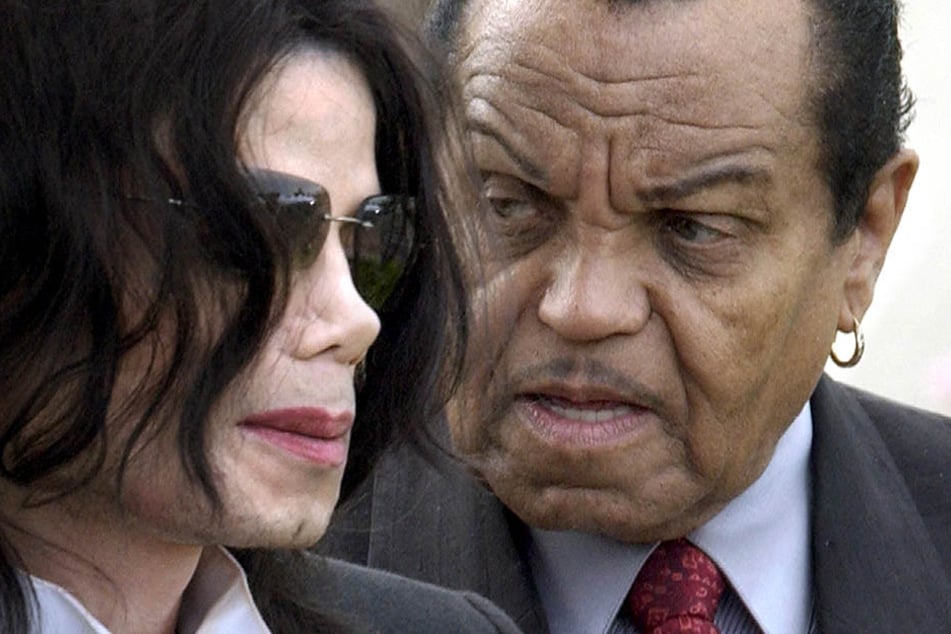 Michael Jackson hatte einst selbst über die schweren Misshandlungen durch seinen eigenen Vater Joe gesprochen.