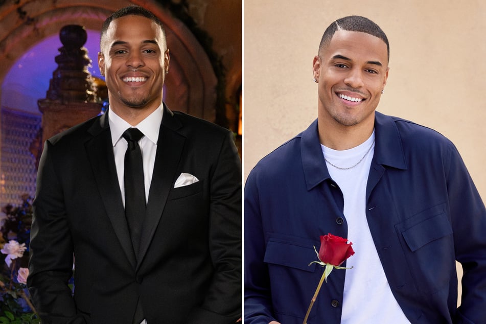 31-year-old Grant Ellis will take the reins of season 29 of The Bachelor.