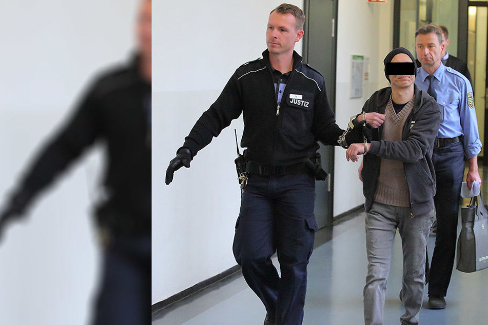 Steffen T. (51) gab sich als Mitarbeiter einer Pfarrei in der Schweiz aus. In Wahrheit ist er ein schnöder Betrüger.