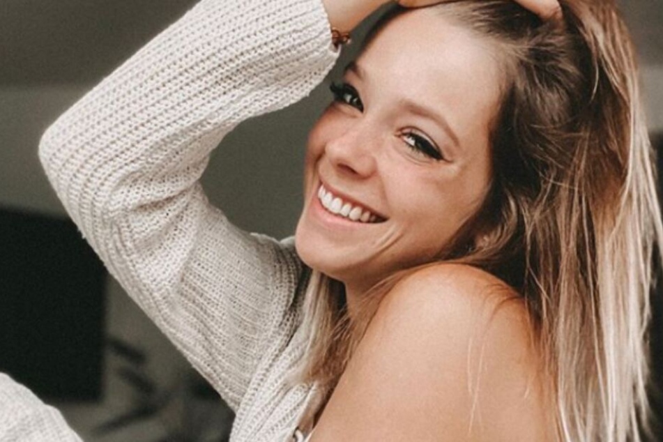 Anne Wünsche (28) wünscht sich doch ein weiteres Baby.