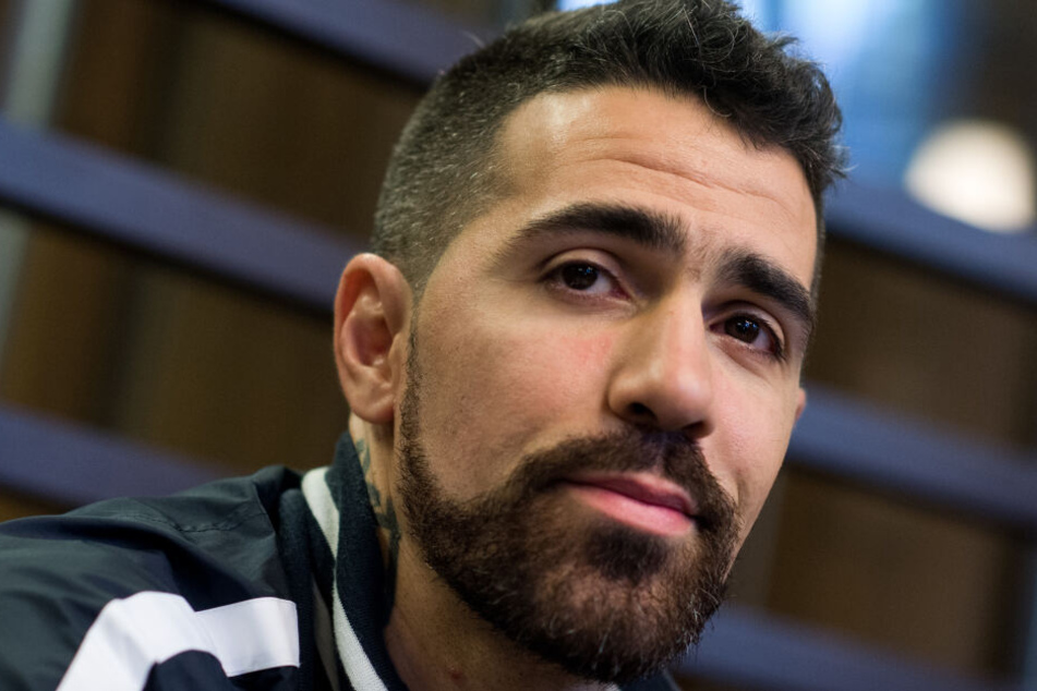 Bushido (41) hat sich auf Instagram wieder einmal mit Fler angelegt.