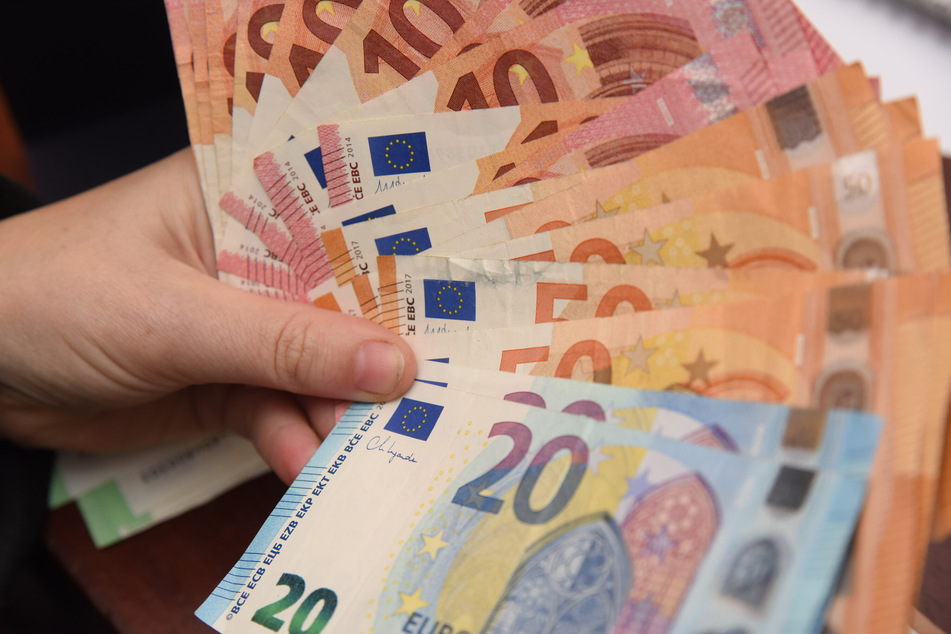 Vermeintliche Kaution: 63-Jähriger verliert 50.000 Euro an Betrüger